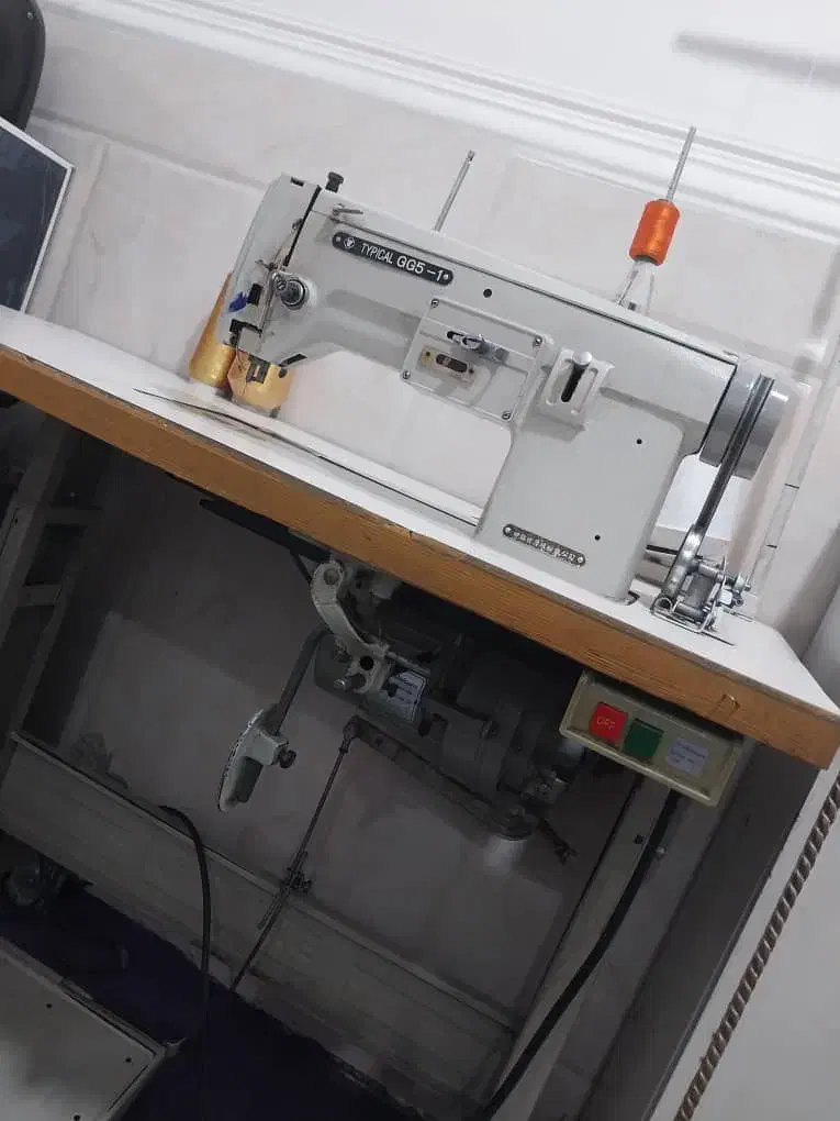 چرخ خیاطی.صنعتی گلدوزی|چرخ خیاطی و ریسندگی|رودان, |دیوار