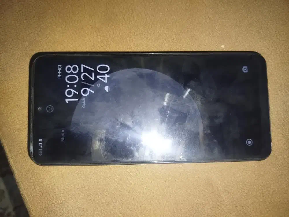 شیائومی Redmi Note 11S با حافظهٔ ۱۲۸ گیگابایت|موبایل|جیرفت, |دیوار
