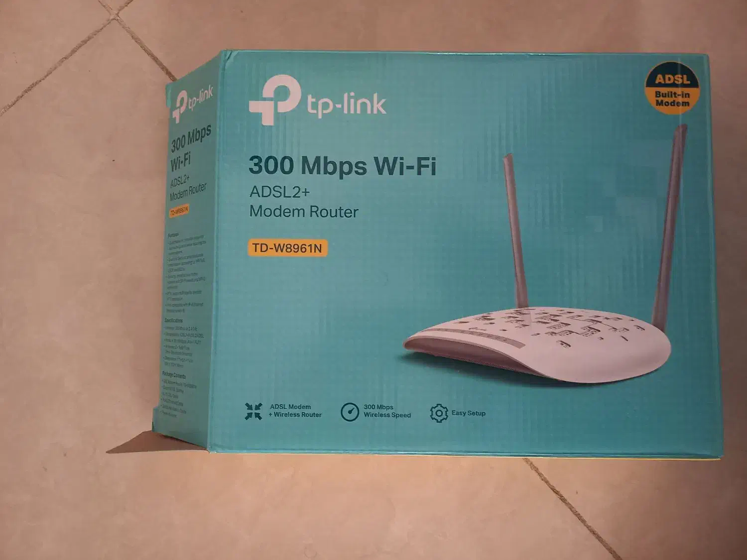 مودم linkTP|مودم و تجهیزات شبکه|تهران, ابوذر|دیوار