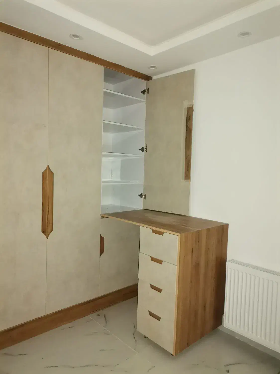 ساخت و بازسازی کابینت،کمد دیواری،TV wall،سقف کاذب|خدمات پیشه و مهارت|نورآباد ممسنی, |دیوار