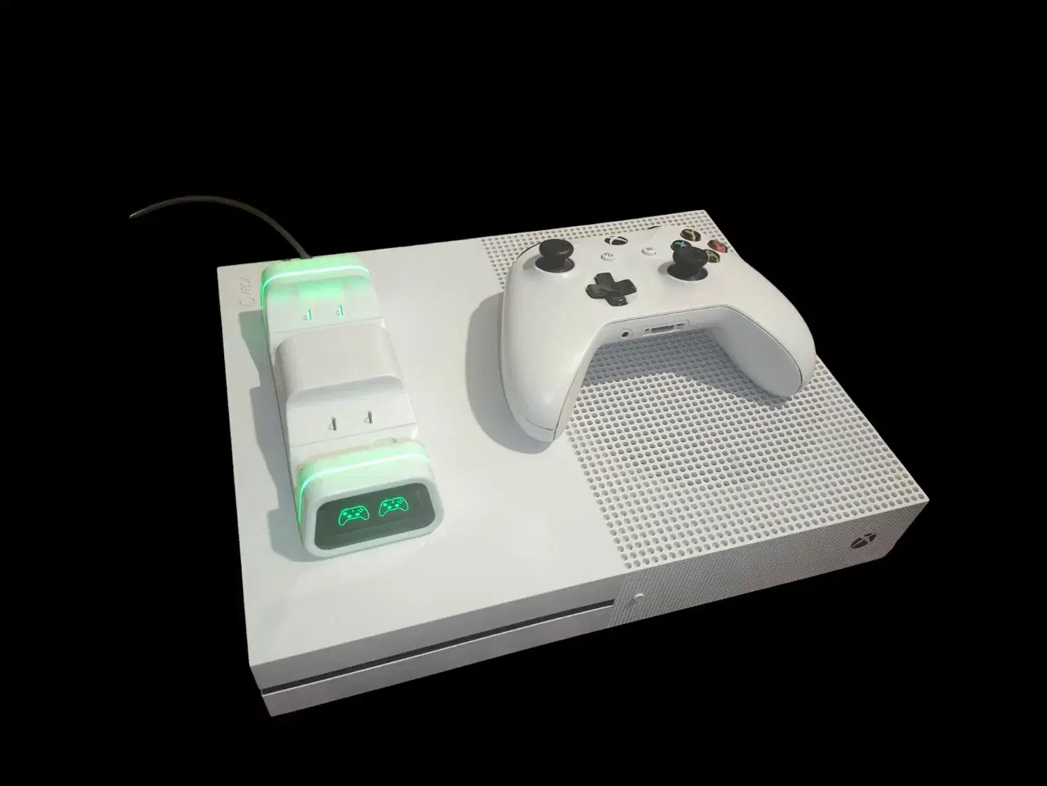xbox one s ایکس باکس وان اس|کنسول، بازی ویدئویی و آنلاین|شاهین‌شهر, فردوسی|دیوار