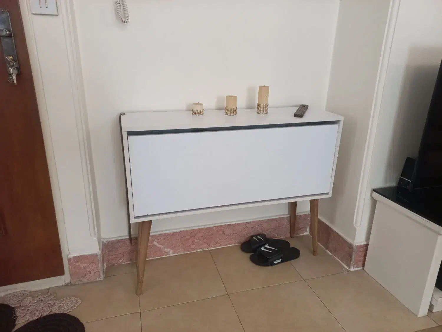 جاکفشی|جاکفشی، کمد، دراور|تهران, تاکسیرانی|دیوار