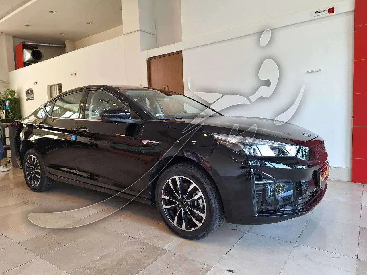 فروش نقد و اقساط خودروی جی7 برقی// EJ7 Plus|خودرو سواری و وانت|تهران, پونک|دیوار