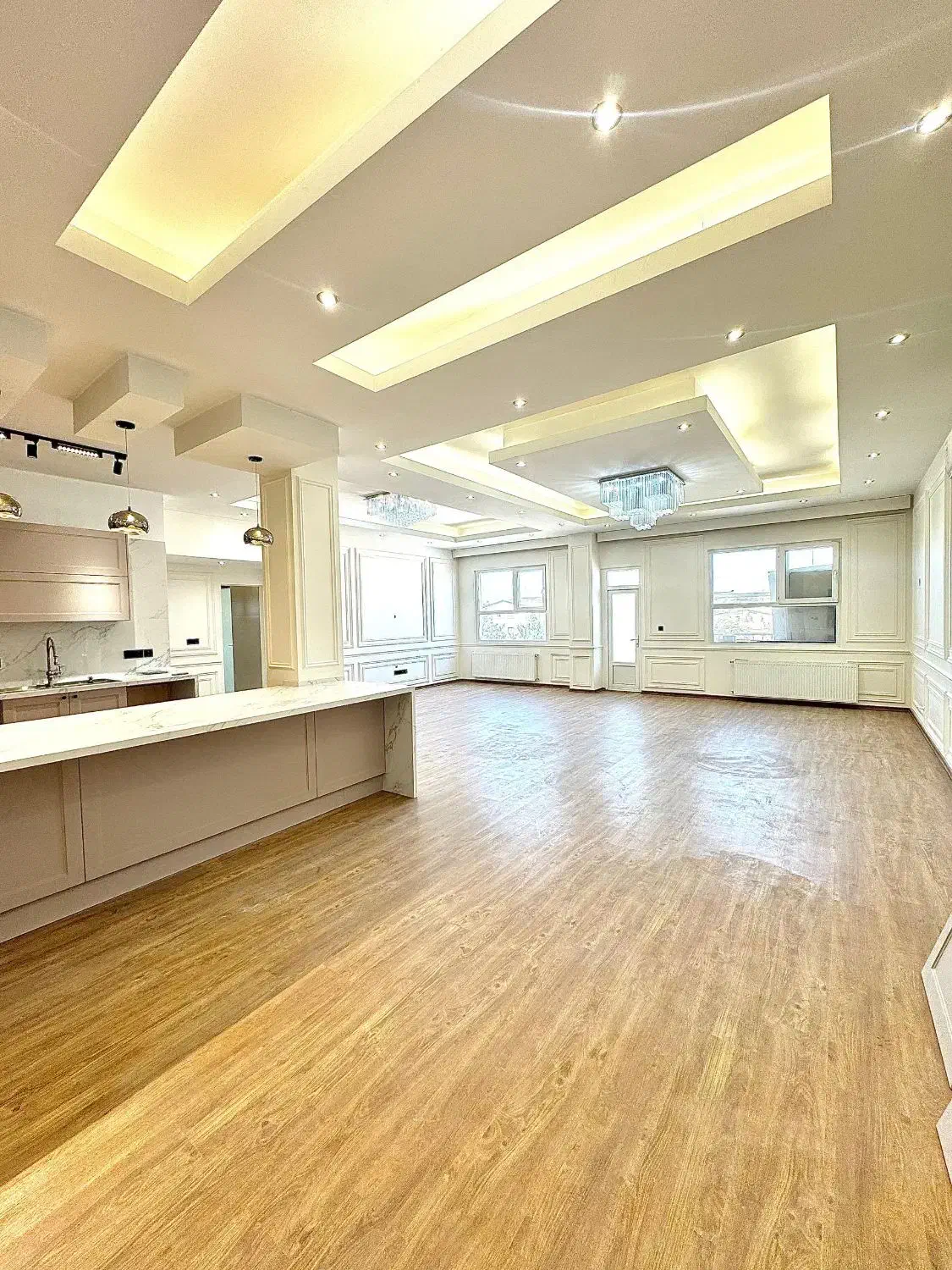 ۱۶۴متر/جواهری برای افراد خاص/مهرشهرفاز۲ورودی|فروش آپارتمان|کرج, فاز ۲ مهرشهر|دیوار