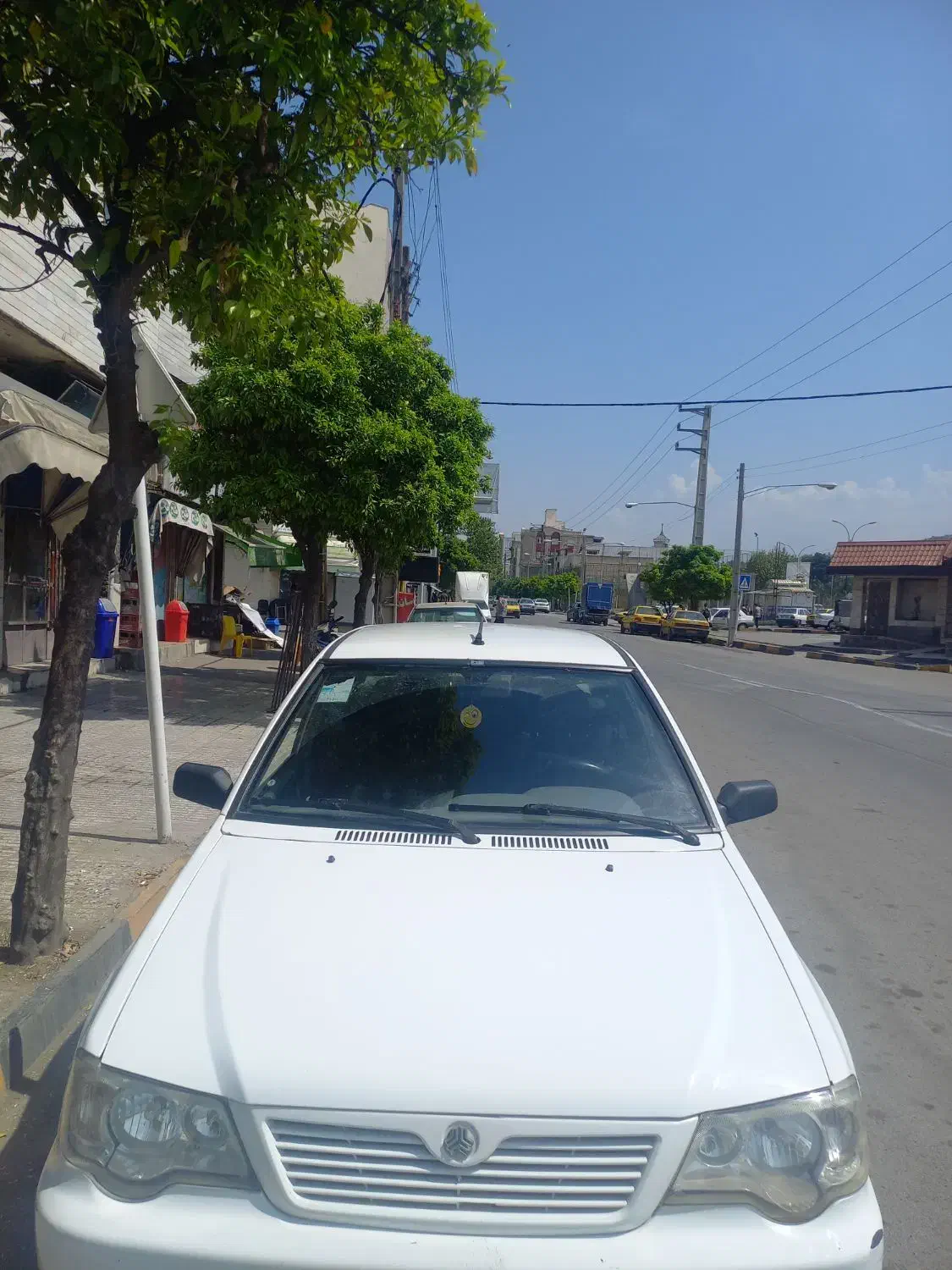 پراید ۱۳۲|خودرو سواری و وانت|گرگان, |دیوار