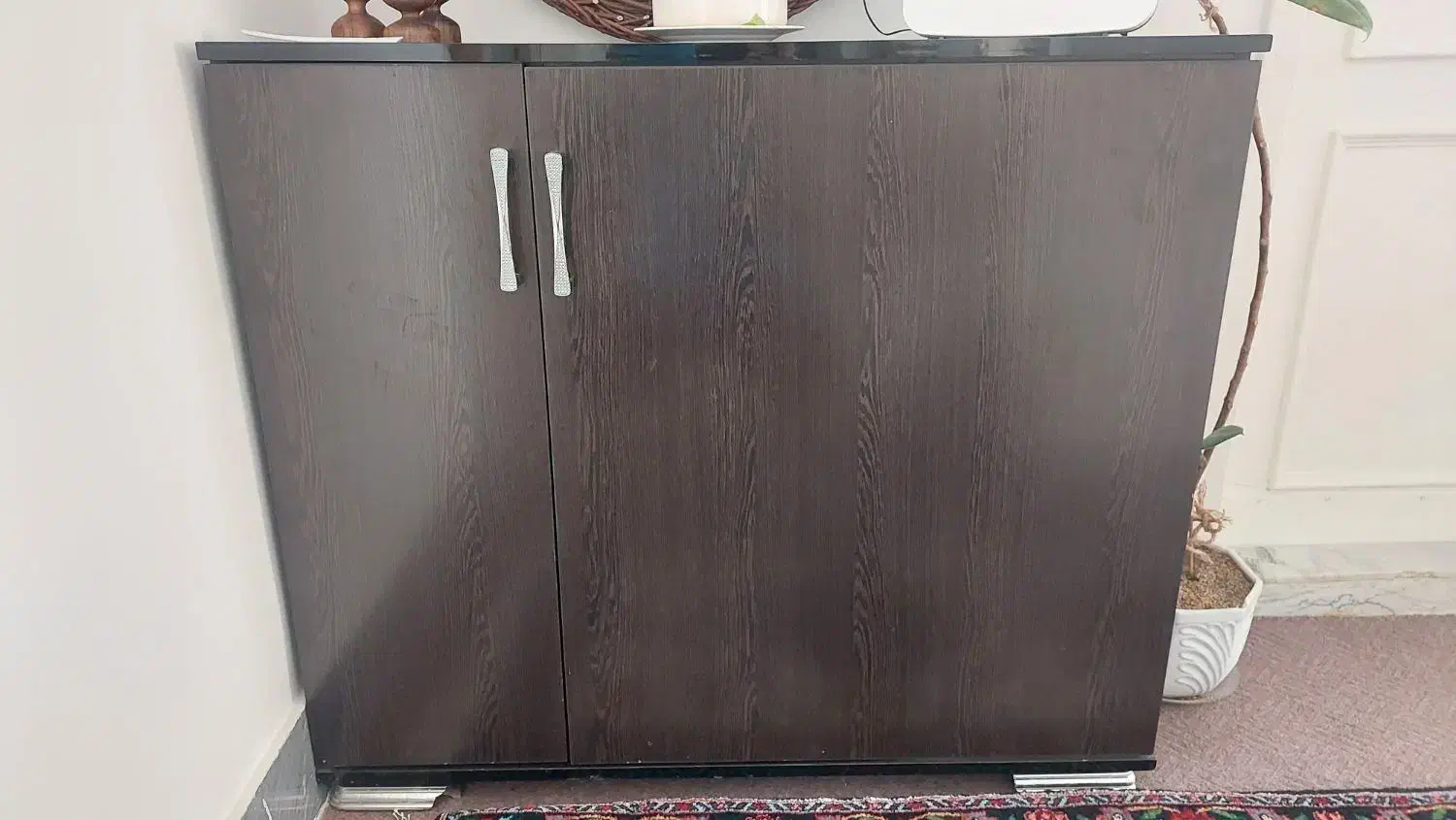 جاکفشی|جاکفشی، کمد، دراور|سنندج, |دیوار