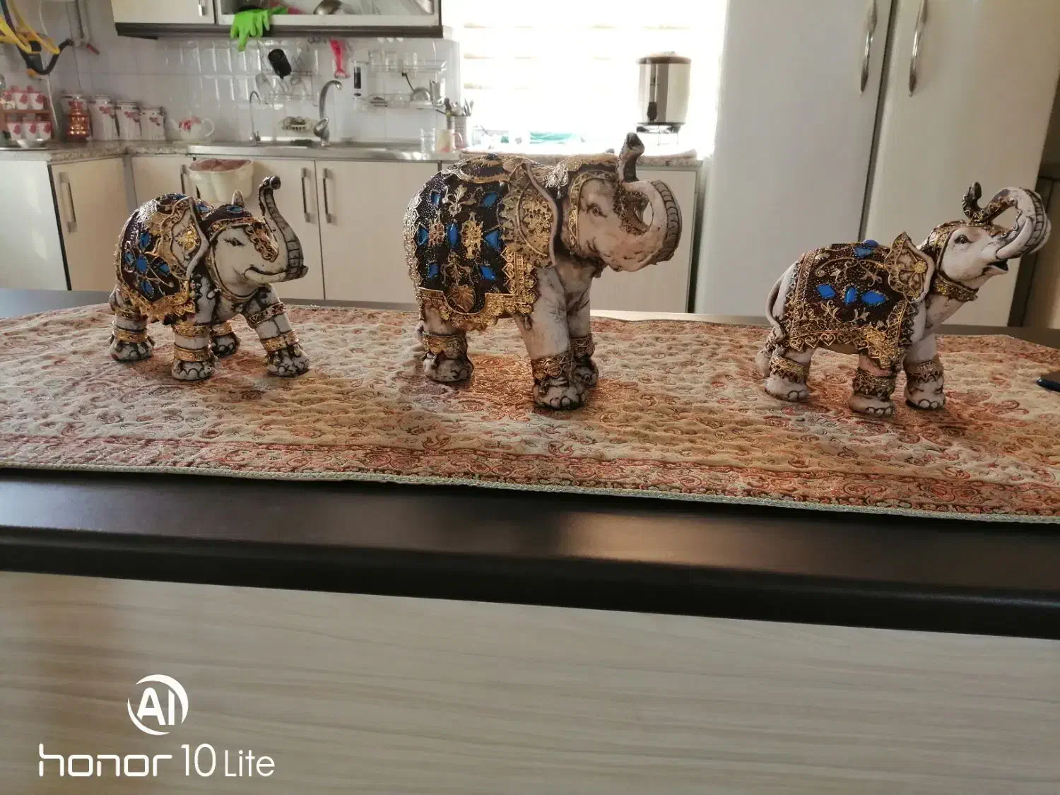 مجسمه پلی استر|مجسمه، تندیس، ماکت|خرمآباد, |دیوار