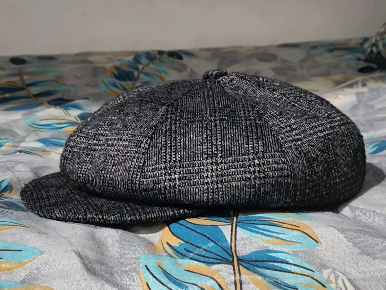 کلاه پیکی بلایندرز|لباس|اردبیل, |دیوار