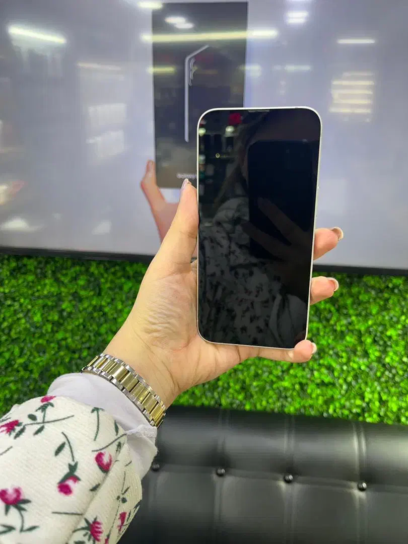 iphone13 256 GB ch|موبایل|تهران, جردن|دیوار