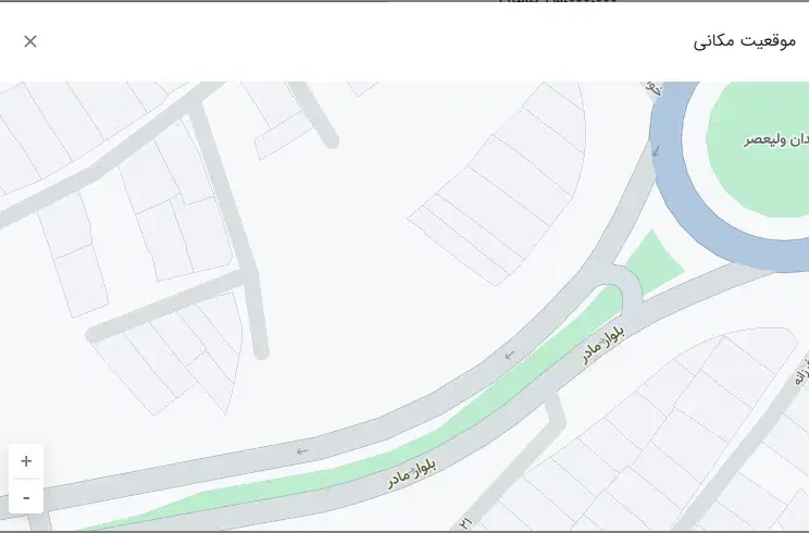 ملک|فروش زمین و ملک کلنگی|گلپایگان, |دیوار