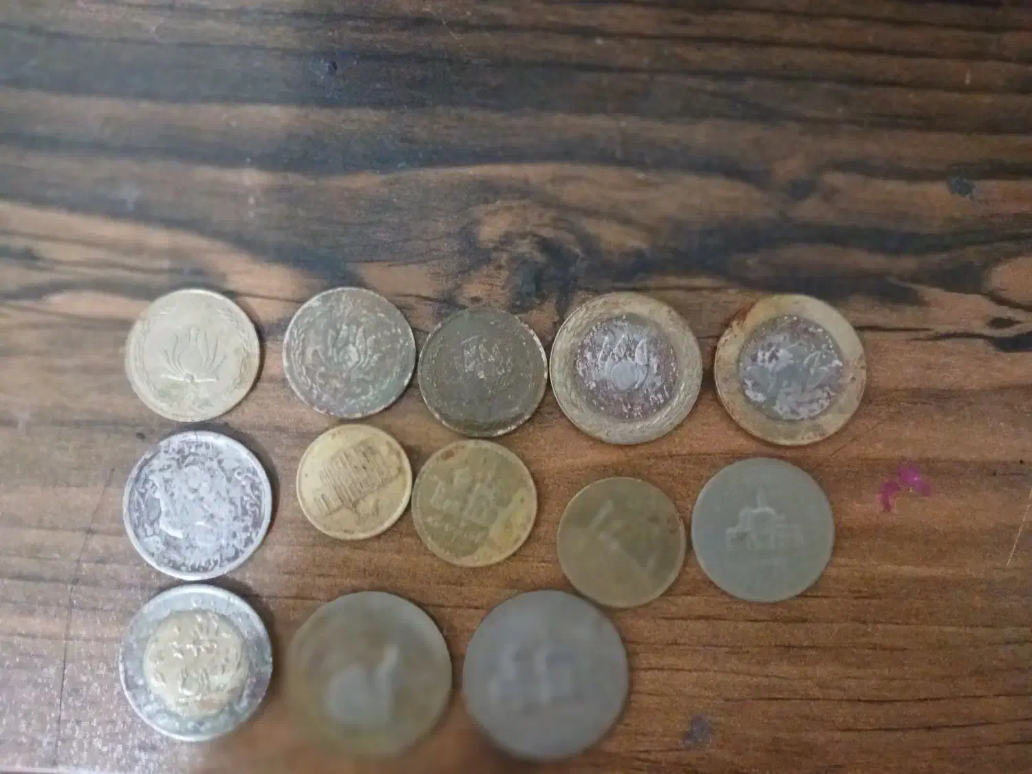 سکه|کلکسیون سکه، تمبر، اسکناس|بهشهر, |دیوار