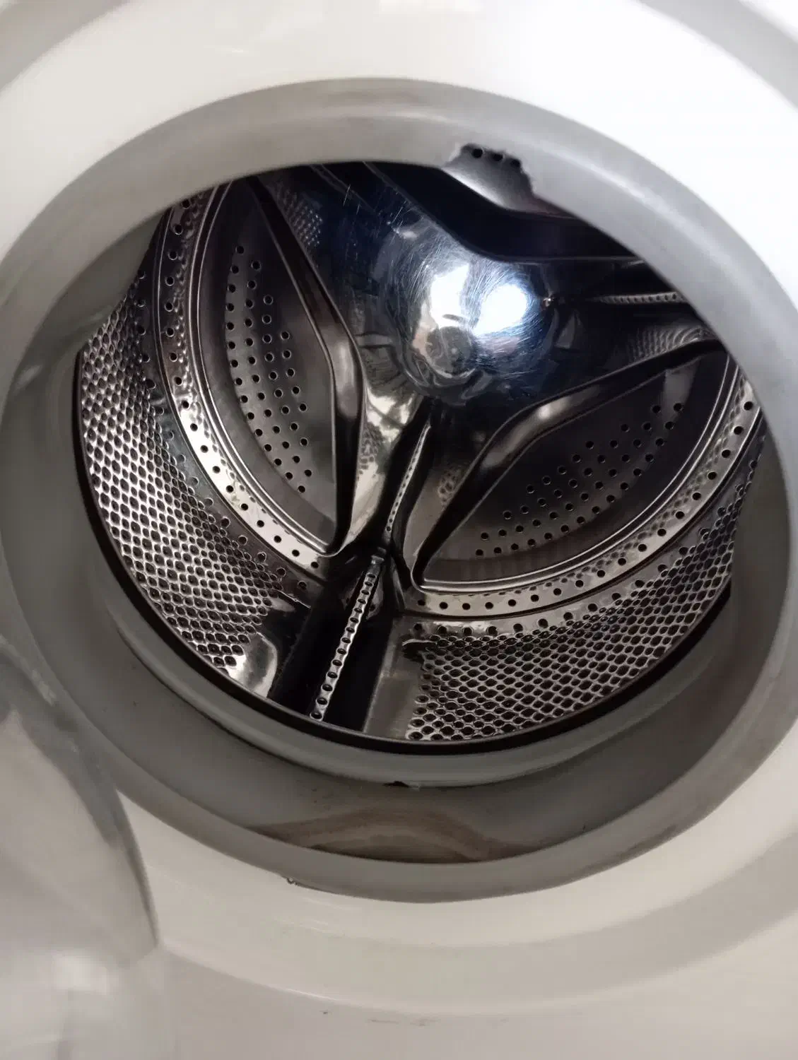 ماشین لباسشویی|ماشین لباسشویی و خشککن لباس|جعفرآباد, |دیوار