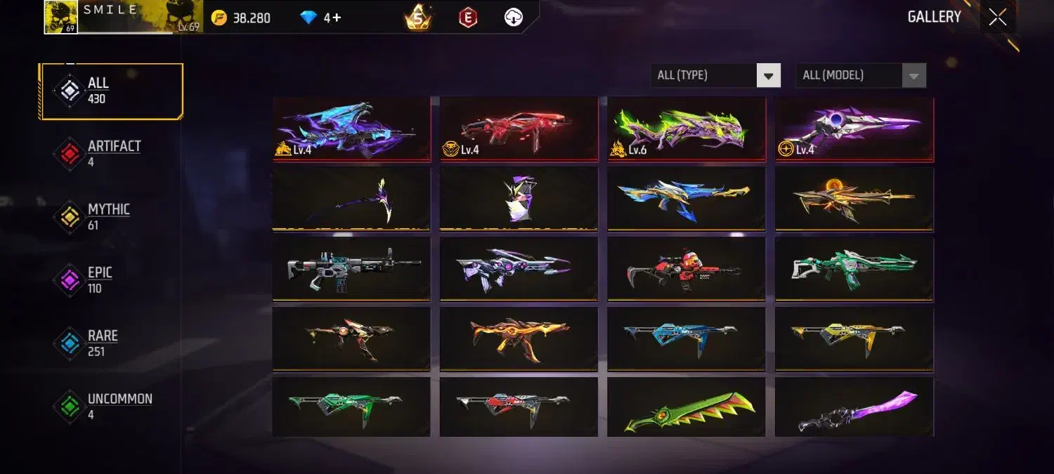 اکانت فری فایر|کنسول، بازی ویدئویی و آنلاین|مشهد, بهمن|دیوار