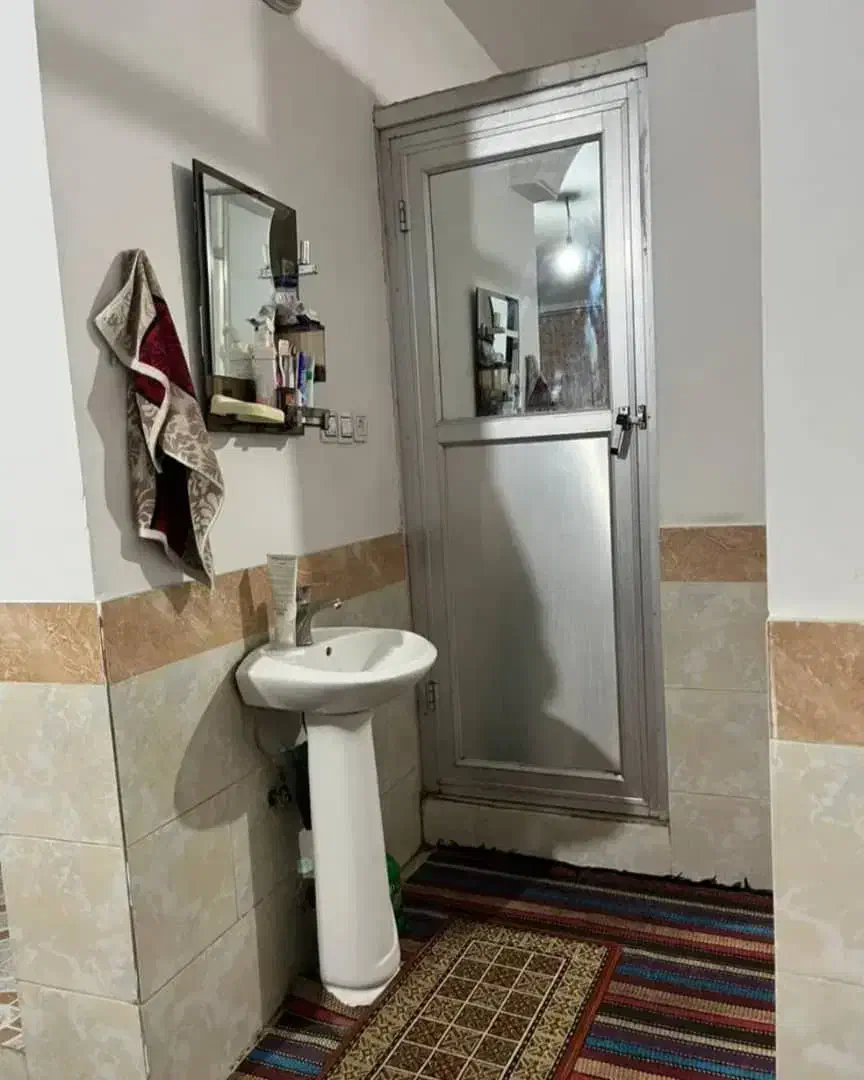 رهن و اجاره آپارتمان دوخواب در بلوار عرفان|اجارهٔ آپارتمان|شیراز, کوشک میدان|دیوار