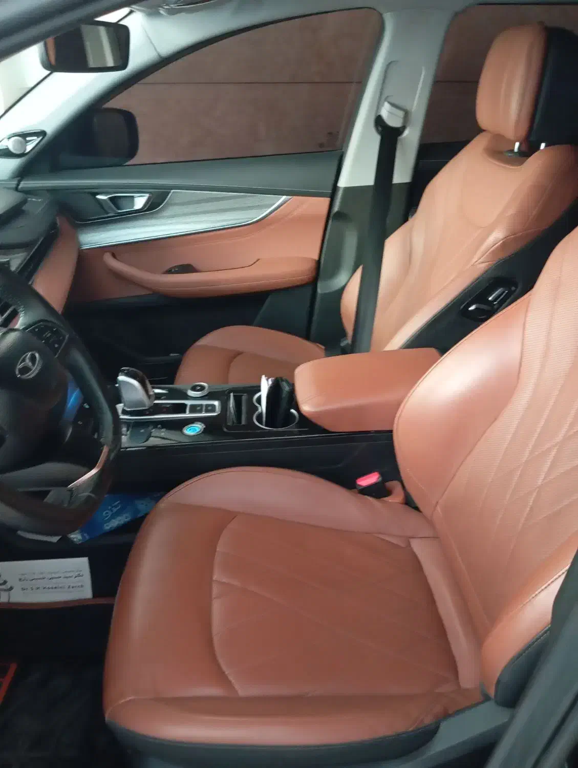 تیگو ۸ پرومکس 403|خودرو سواری و وانت|مشهد, شهید رضوی|دیوار