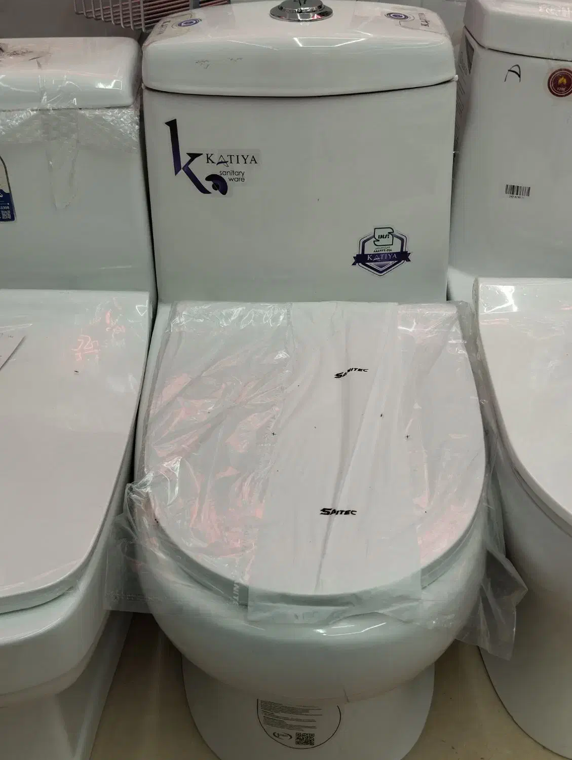 توالت فرنگی|لوازم سرویس بهداشتی|زنجان, |دیوار