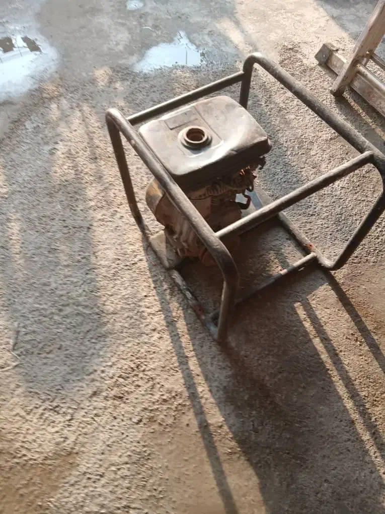 موتور برق روبین|ابزارآلات|قرچک, مهدیه|دیوار