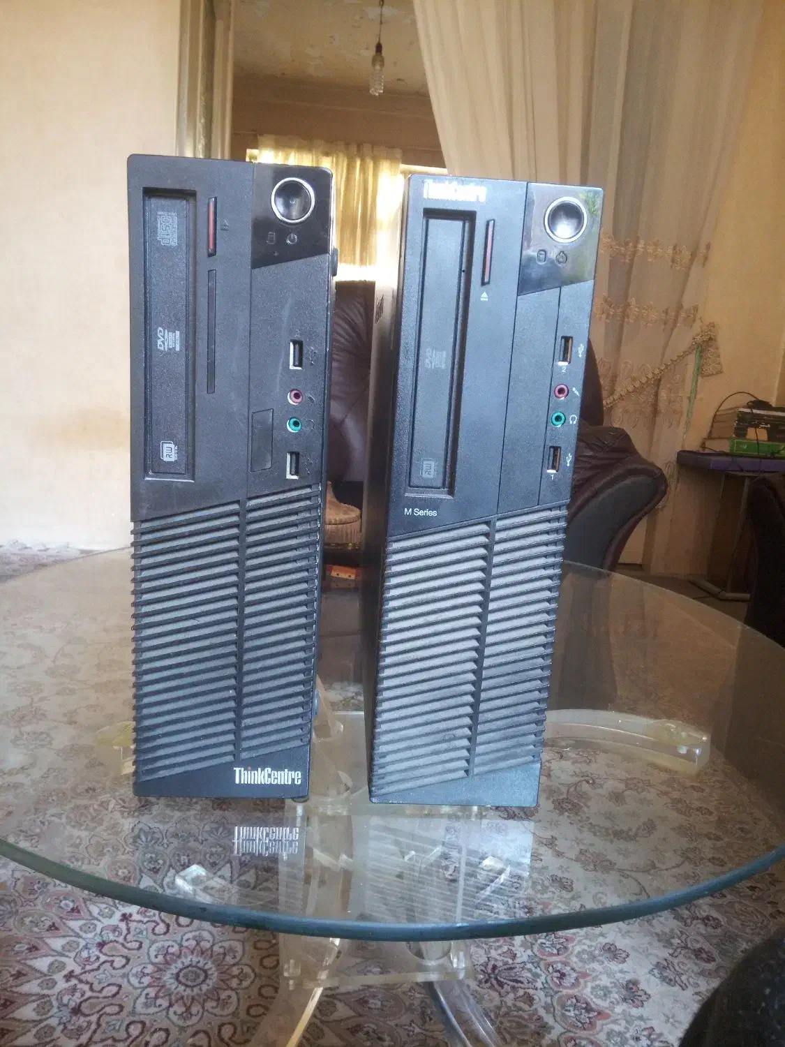 مینی کیس لنوو زیر قیمت|رایانه رومیزی|تهران, ارامنه|دیوار