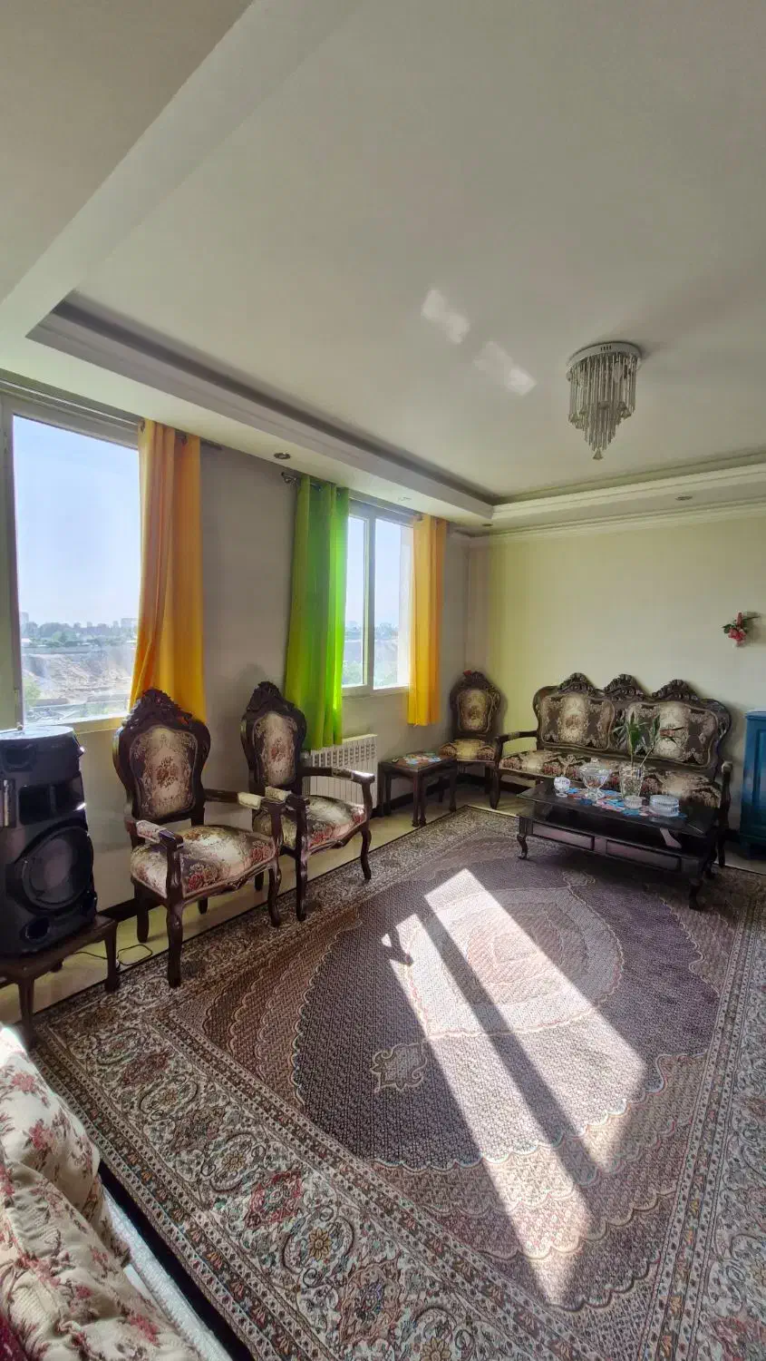 ۶۹ متر / دوخواب / فول / سازمان برنامه شمالی|فروش آپارتمان|تهران, سازمان برنامه شمالی|دیوار