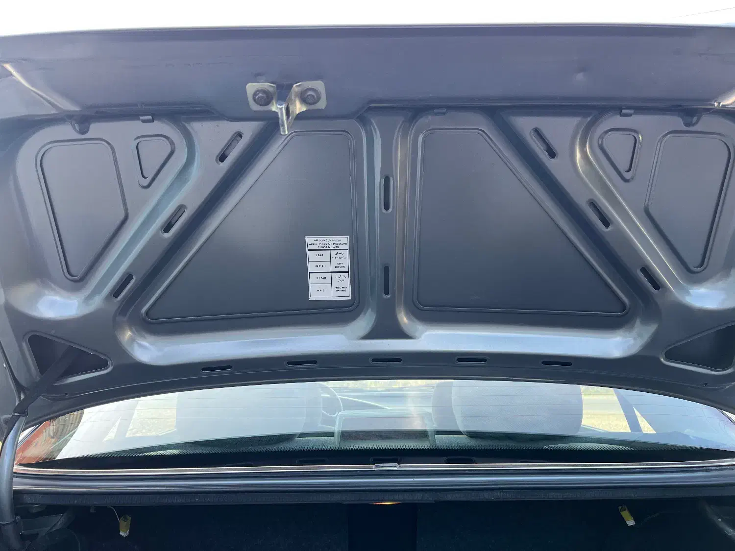 پارس ۸۵بیرنگ خشک|خودرو سواری و وانت|ساری, |دیوار