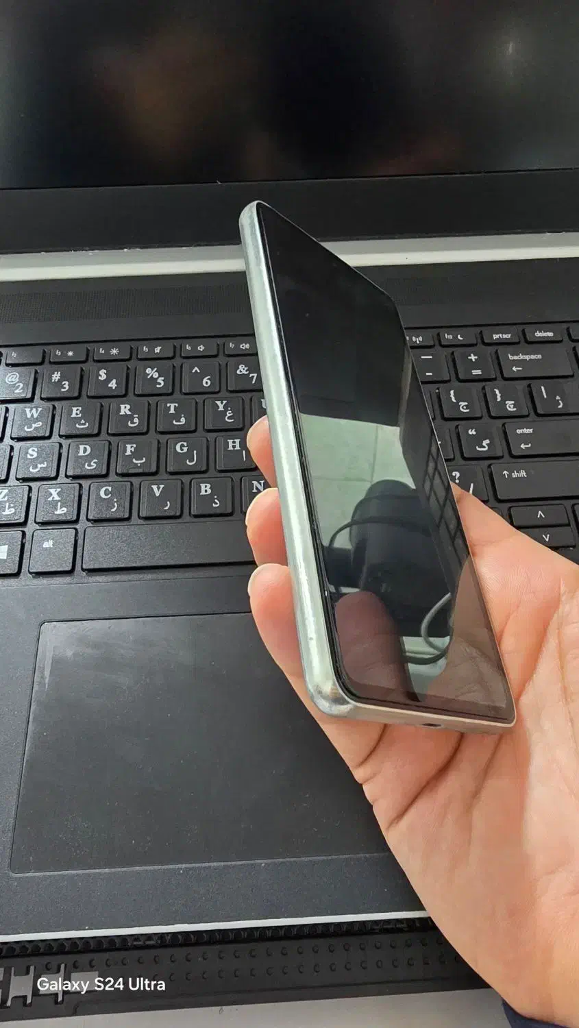 سامسونگ A53 رم8 حافظه 256گیگ 5جی|موبایل|بوکان, |دیوار