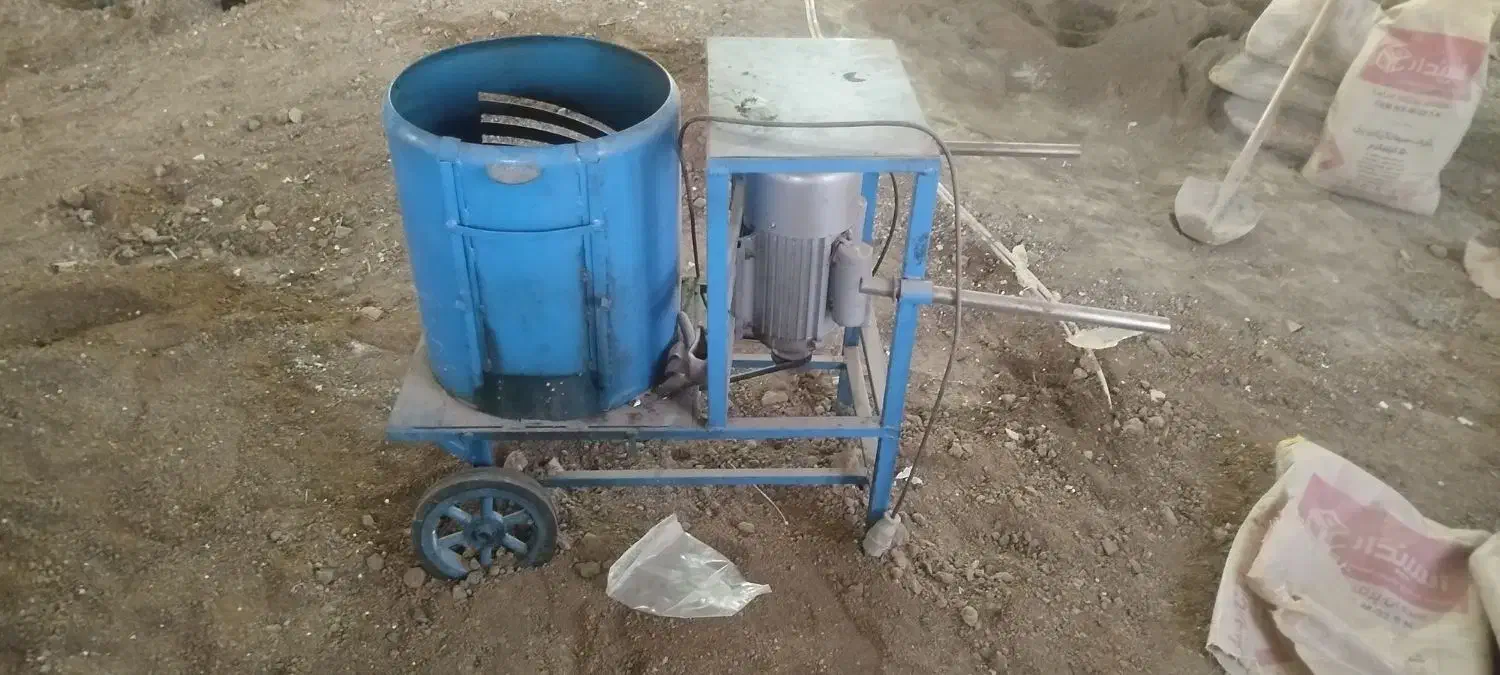 پوست کن گردو|سایر لوازم برقی|اردبیل, |دیوار