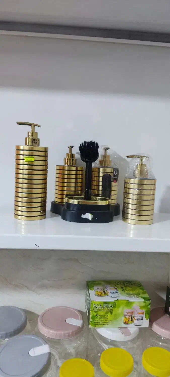 پلاستیک اشکان|ظروف نگهدارنده، پلاستیکی، یک‌بارمصرف|سبزوار, رضوی|دیوار