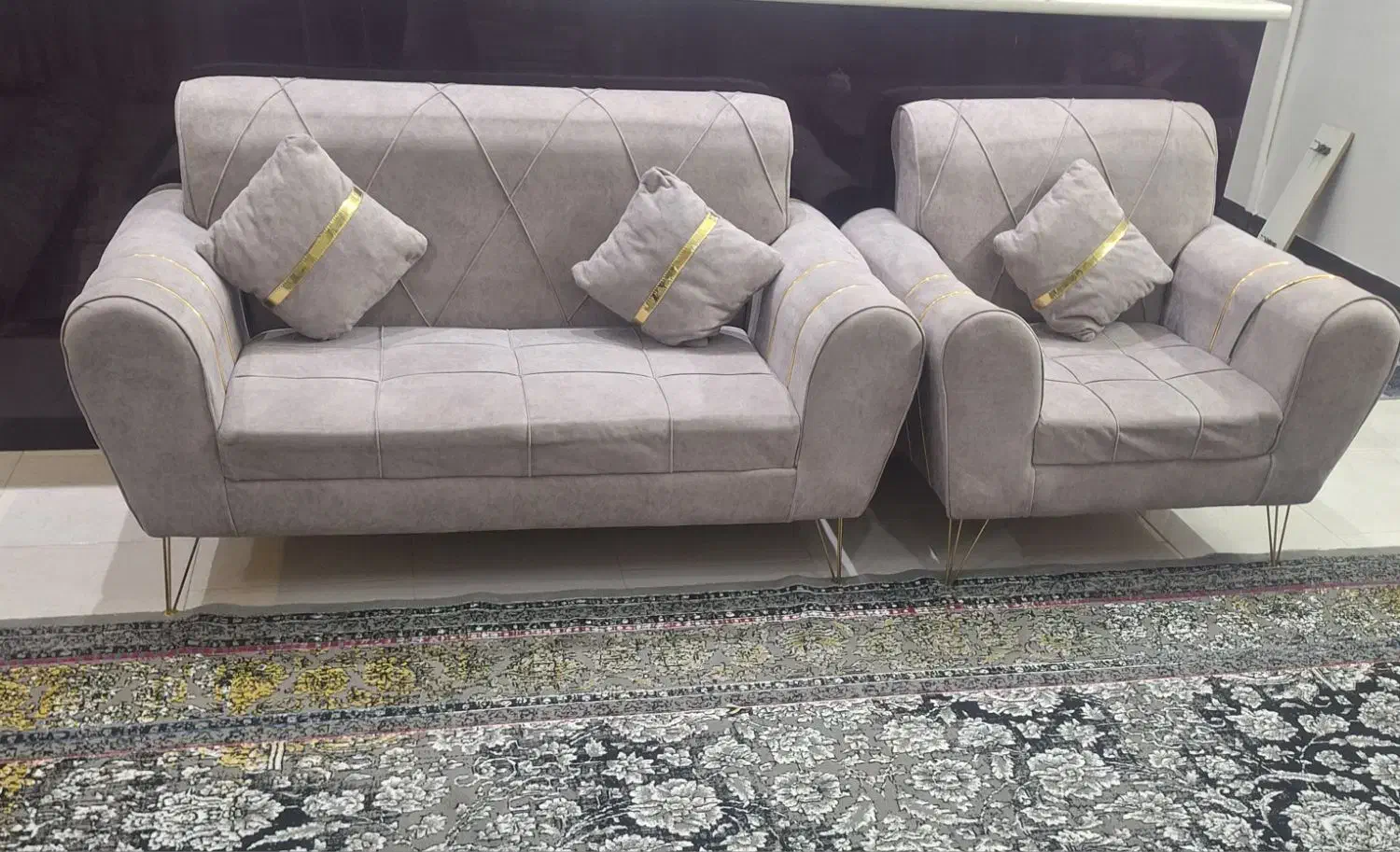 مبل|مبلمان اداری|قم, پردیسان|دیوار