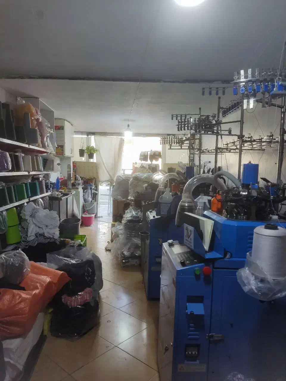 فرون آباد مغازه تجاری بر اصلی فروش فوری|فروش مغازه و غرفه|پاکدشت, خاتون آباد|دیوار