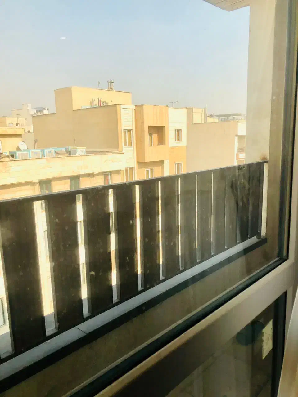 ۸۵متر/ فول امکانات / تاپ لوکیشن مرزداران جنوبی|فروش آپارتمان|تهران, شهرک آزمایش|دیوار