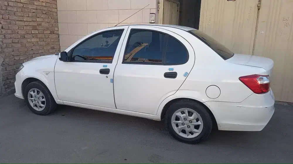 سایناکارمندی اس خیلی تمیزوخونگی|خودرو سواری و وانت|کرمان, |دیوار