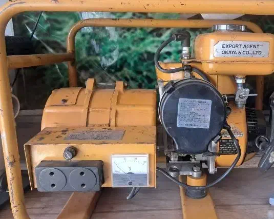 موتور برق روبین اصلی ژاپن|ابزارآلات|قم, زاویه|دیوار