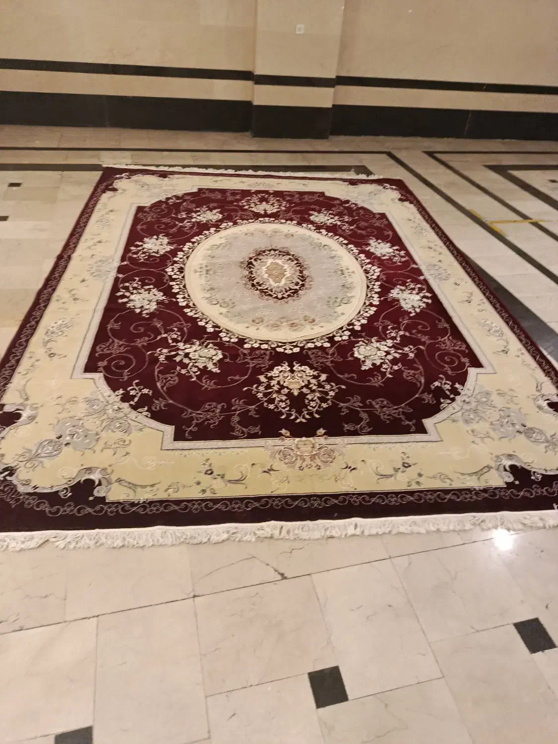 فرش ۱۲متری|فرش|تهران, اختیاریه|دیوار