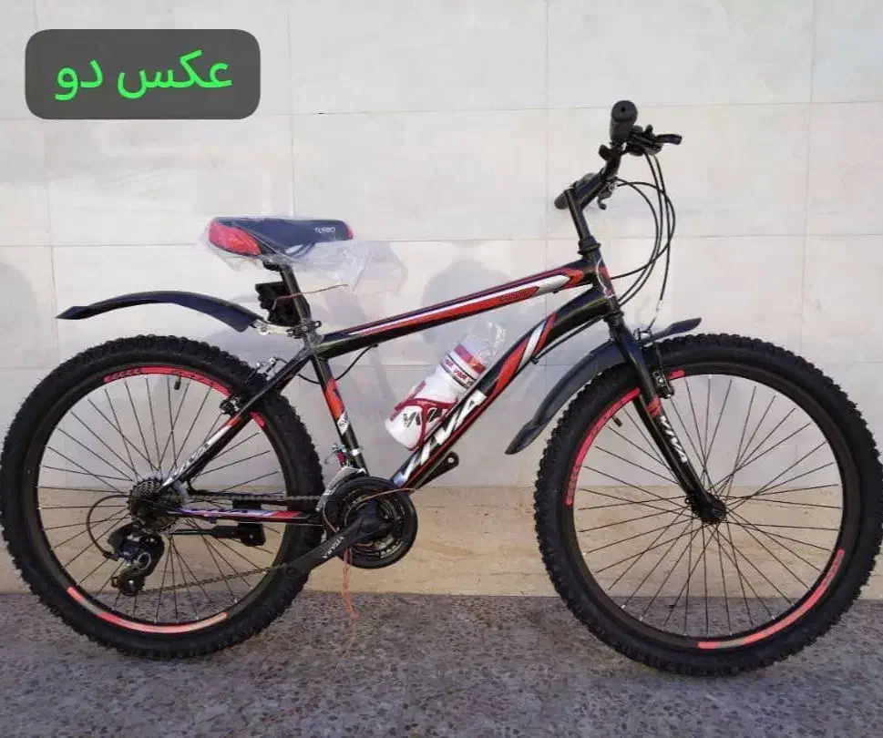 دوچرخه  ـ - آخرین مدل با طراحی ۲۰۲۵|دوچرخه، اسکیت، اسکوتر|امیدیه, |دیوار