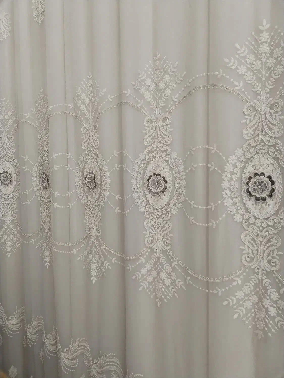 تور فلت بریلنت دکور مغازه|پرده، رانر، رومیزی|شهرضا, |دیوار