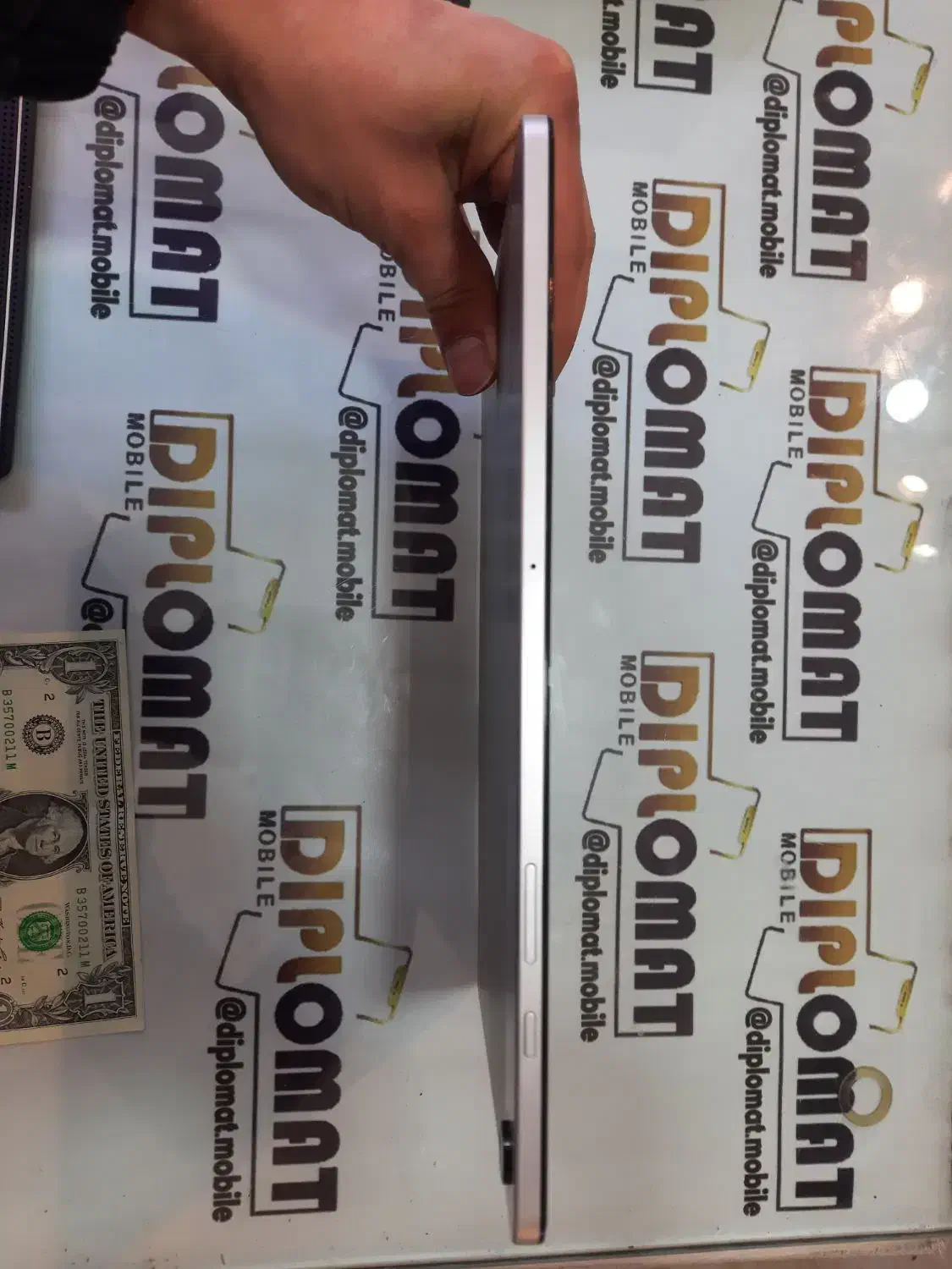 تبلت a9 plus 5g|تبلت|فردیس, فردیس|دیوار