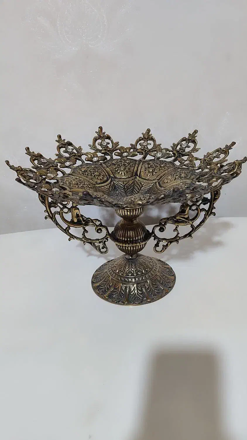 میوه خوری اصل وکلی وسیله نو ودرحدنو|ظروف سرو و پذیرایی|گلستان (تهران), |دیوار