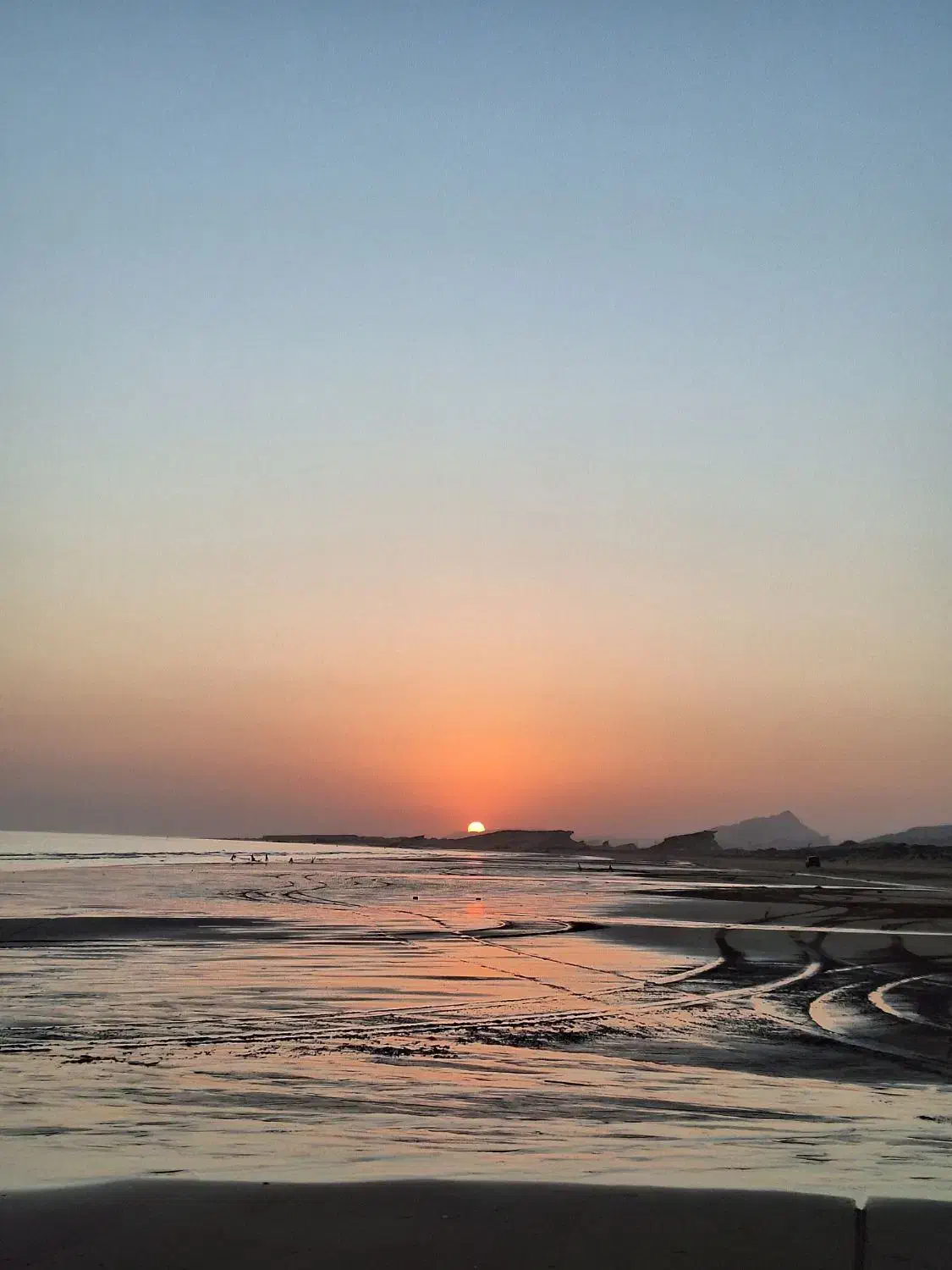 یه روز خاص تو قشم|تور و چارتر|قشم, |دیوار