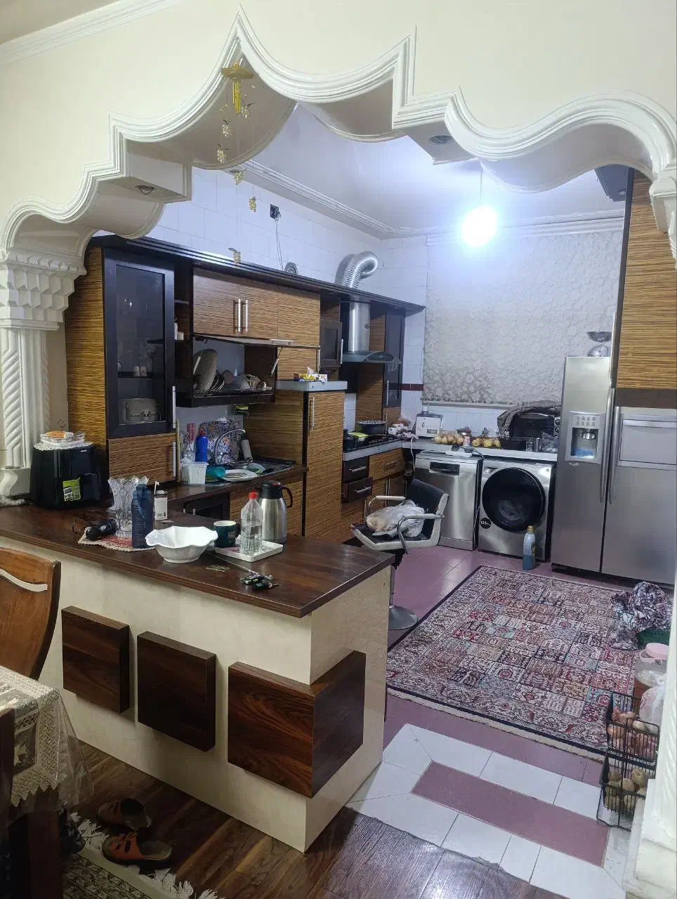 منزل ویلایی|فروش خانه و ویلا|شیراز, احمدآباد|دیوار