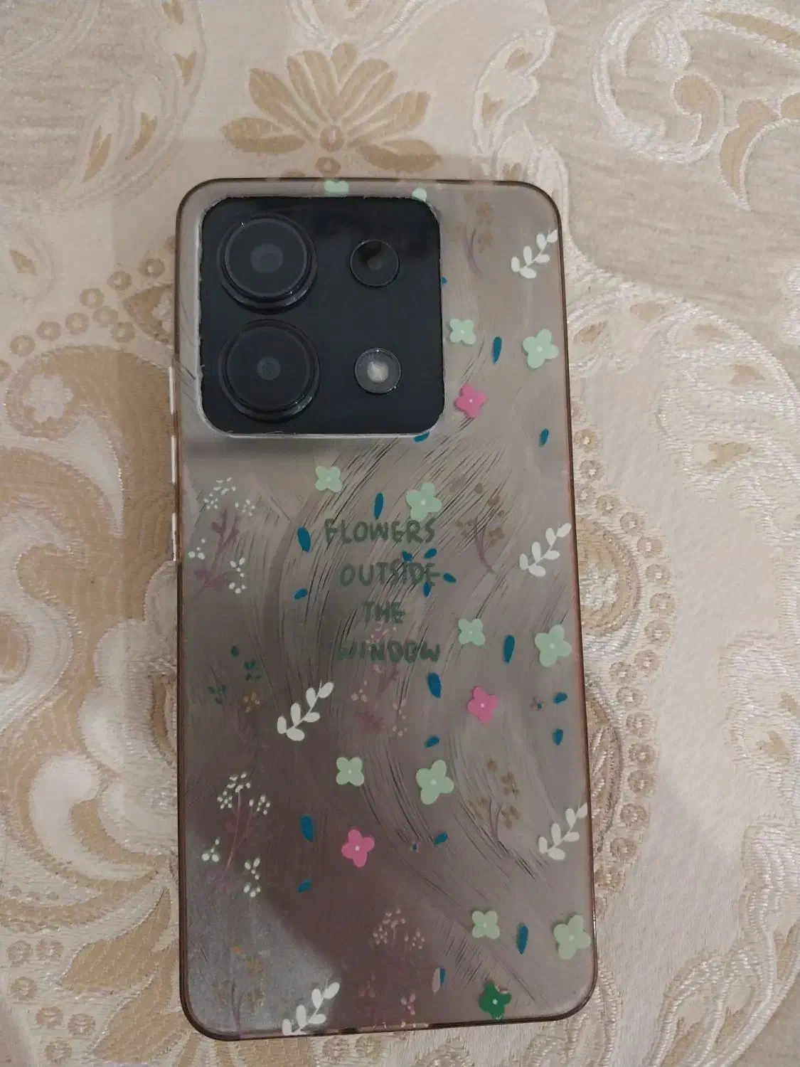 Redmi note13|موبایل|آذرشهر, |دیوار