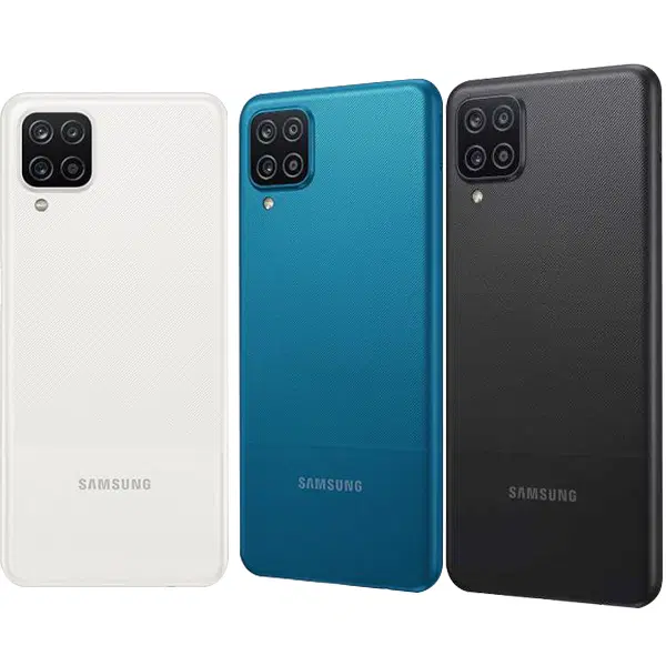 samsong a12 64 4 رم|موبایل|تهران, استقلال|دیوار