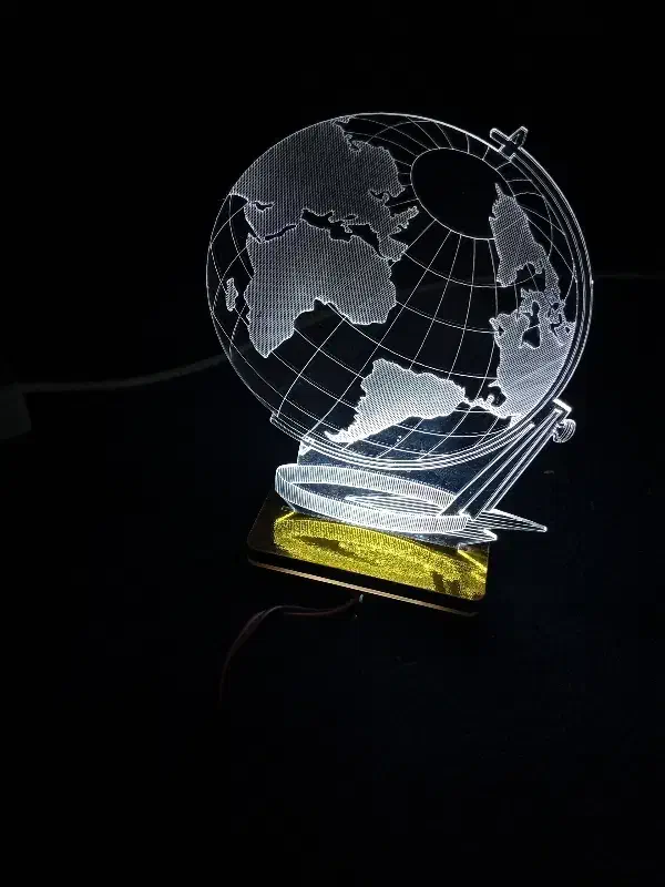 چراغ خواب|چراغ خواب و آباژور|فسا, |دیوار