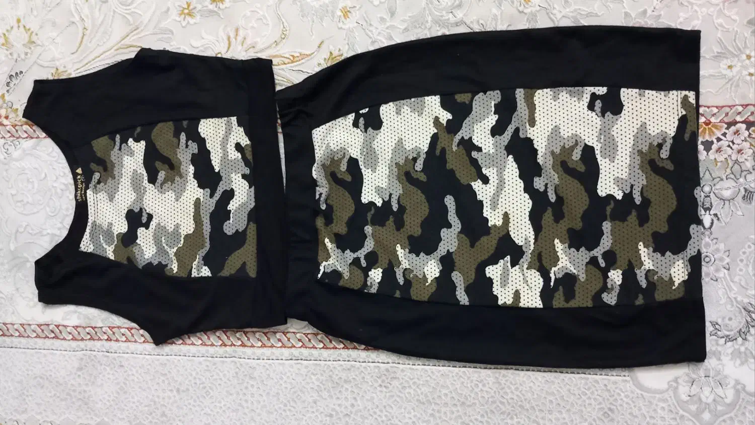 لباس|لباس|مشهد, همت آباد|دیوار