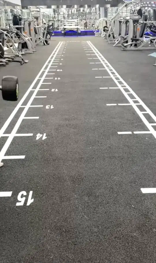 کفپوش گرانول رولی ،تایلی،پازلی،گرانیتی،شیاردار|تجهیزات ورزشی|کرج, خرمدشت|دیوار