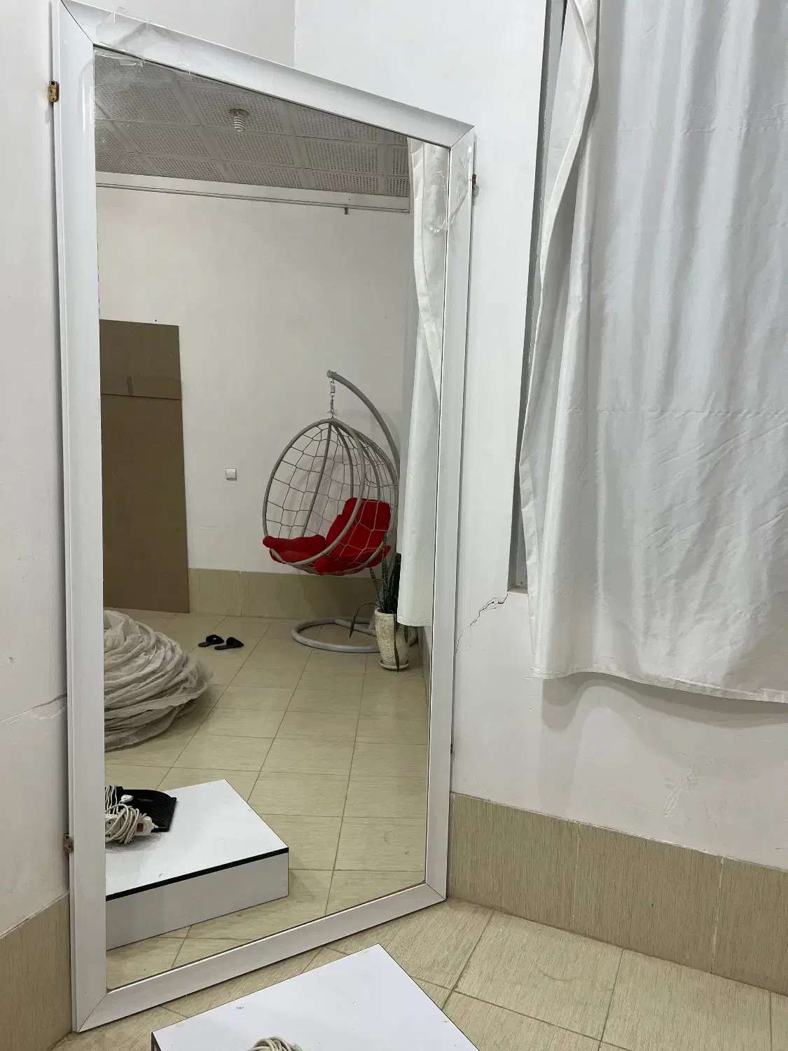 آینه|آینه|یزد, |دیوار