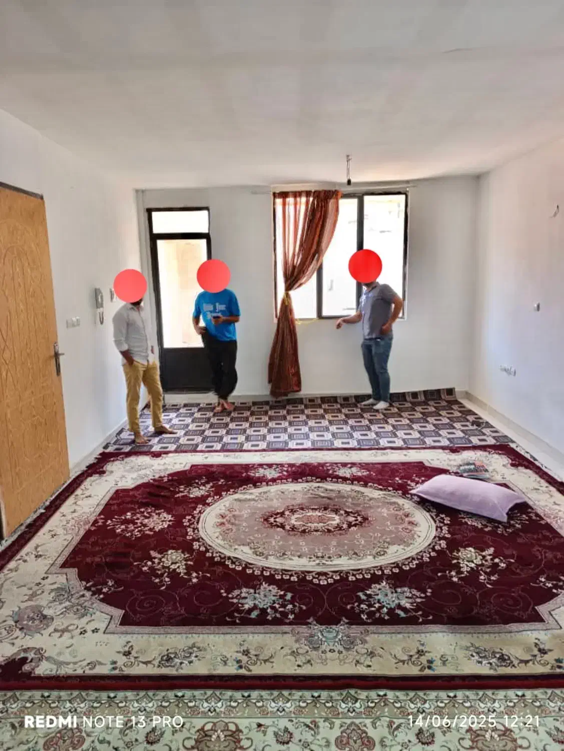 فروش/صباشهر شهریار/فقط با750میلیون صاحب خانه شوید|فروش آپارتمان|صباشهر, |دیوار