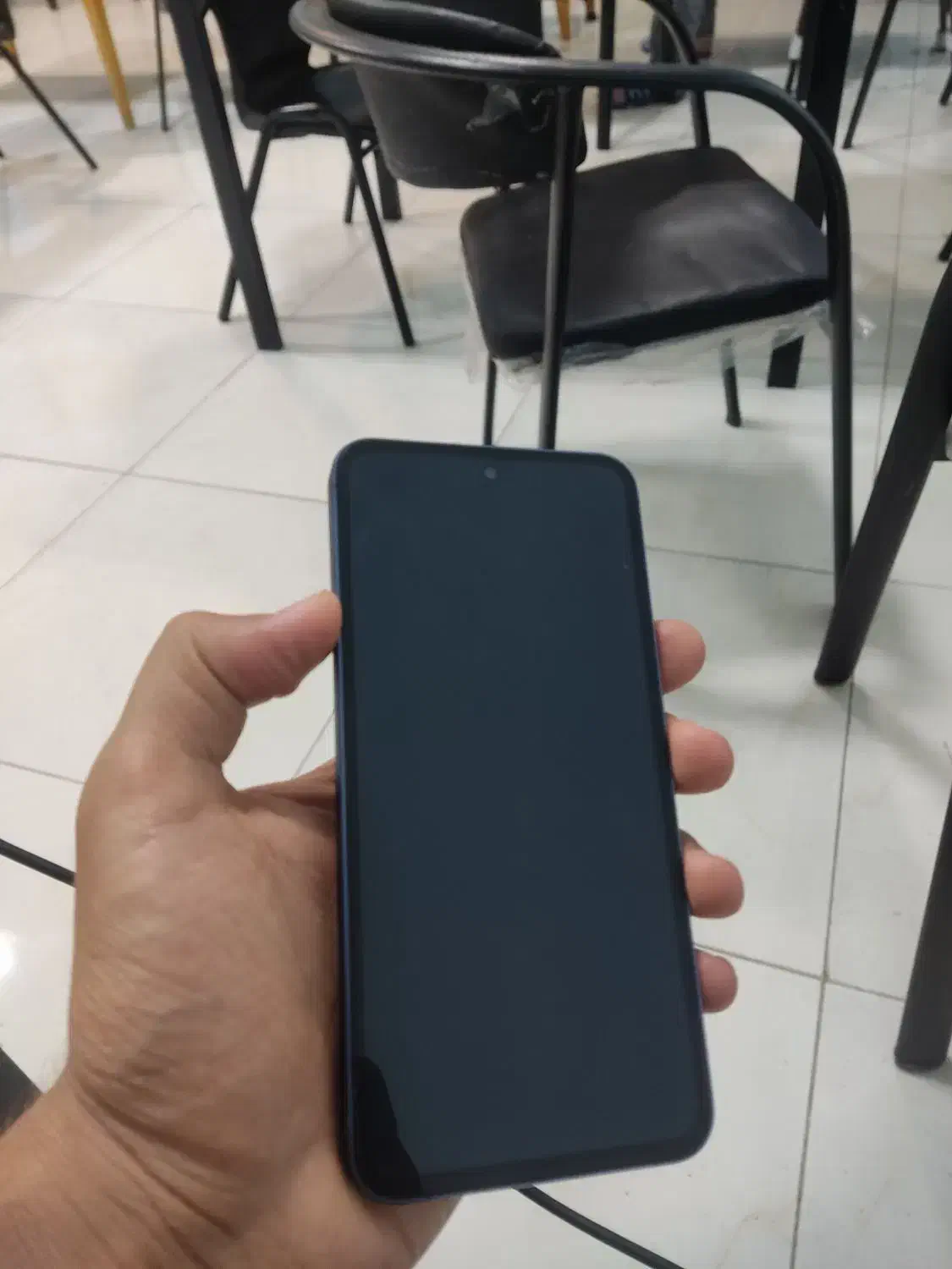 a55 256/8 ویتنام. 5G|موبایل|تهران, امیرآباد|دیوار