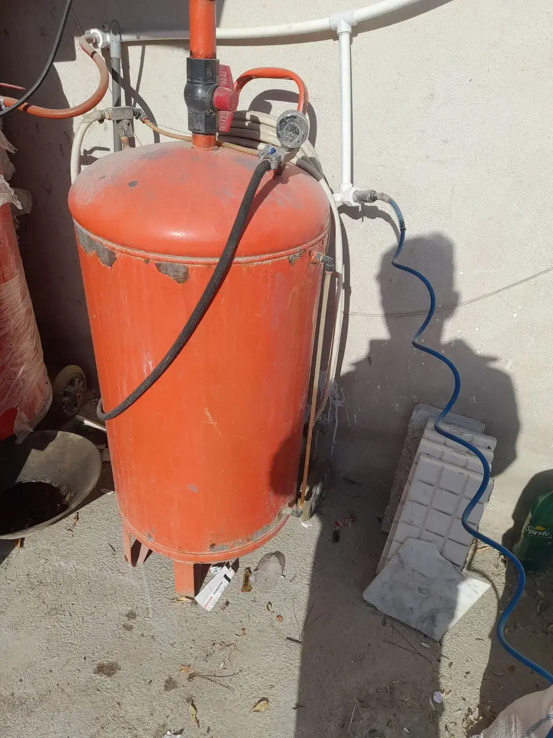 وسایل کارواش|فروشگاه و مغازه|شیروان (خراسان), |دیوار