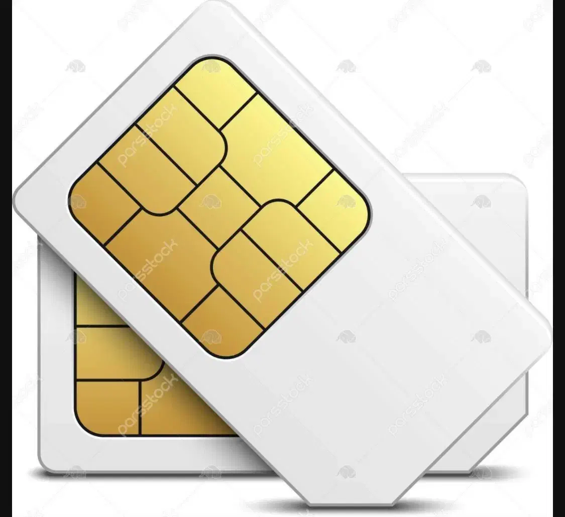 سیم کارت09125191610|سیم‌کارت|تهران, ازگل|دیوار
