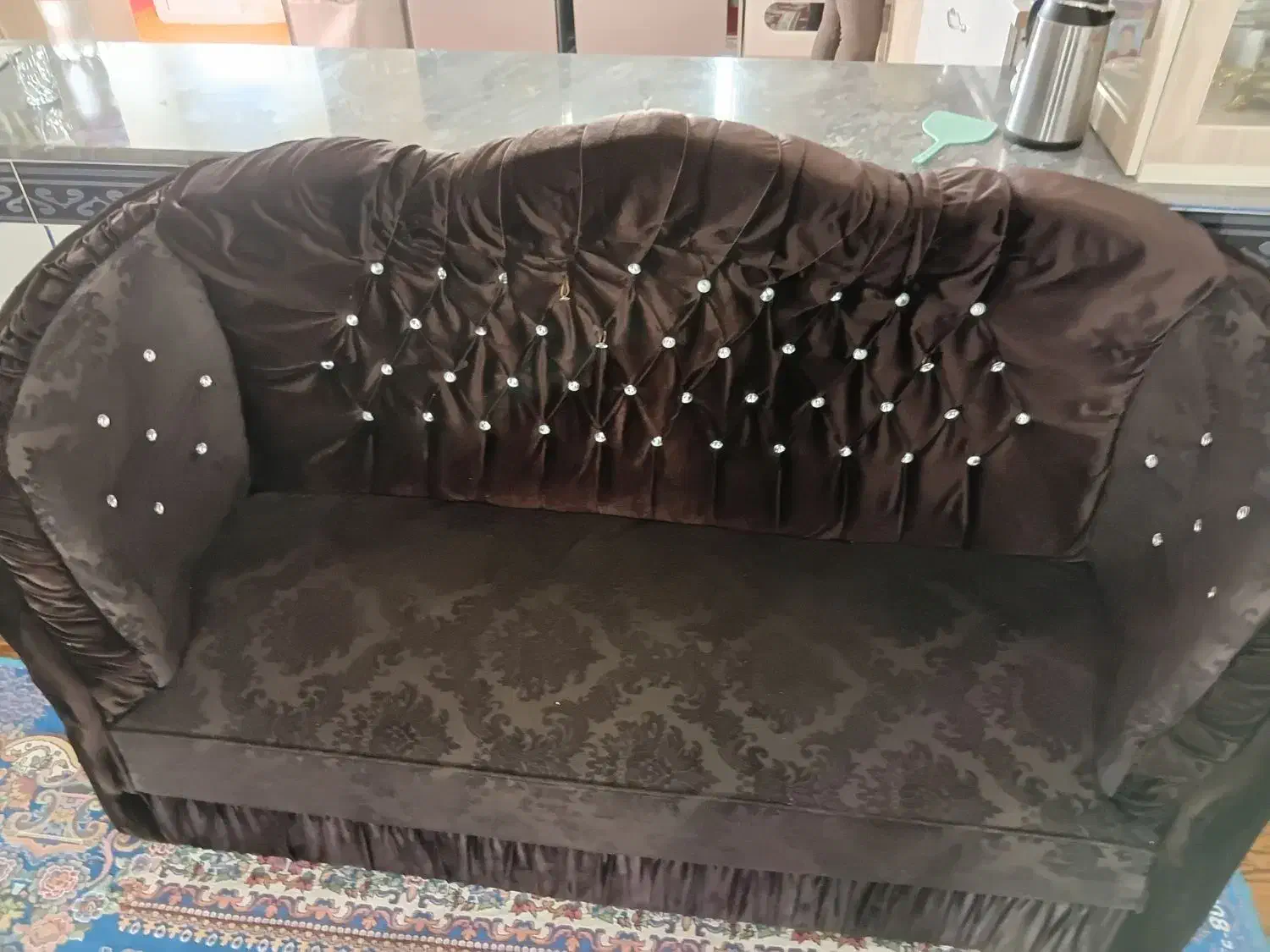 مبل|مبلمان خانگی و میز عسلی|میاندوآب, |دیوار